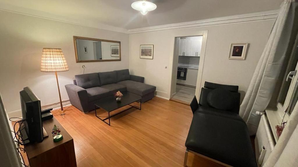 Schwendi-blueme Apartment