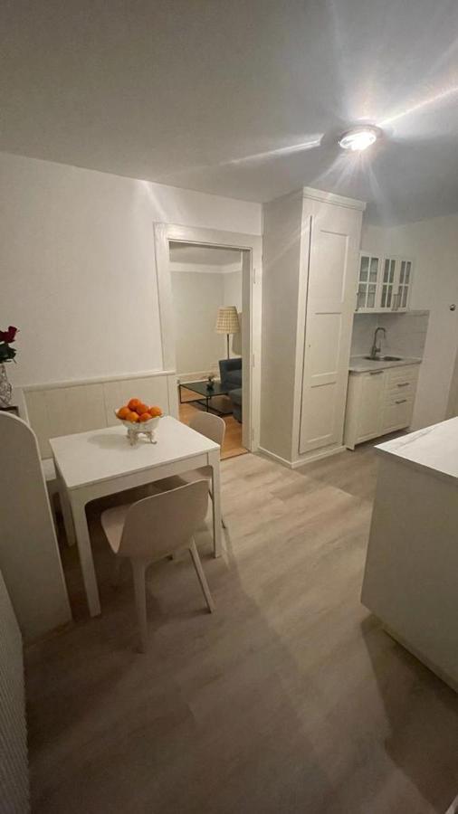 Apartment Schwendi-blueme