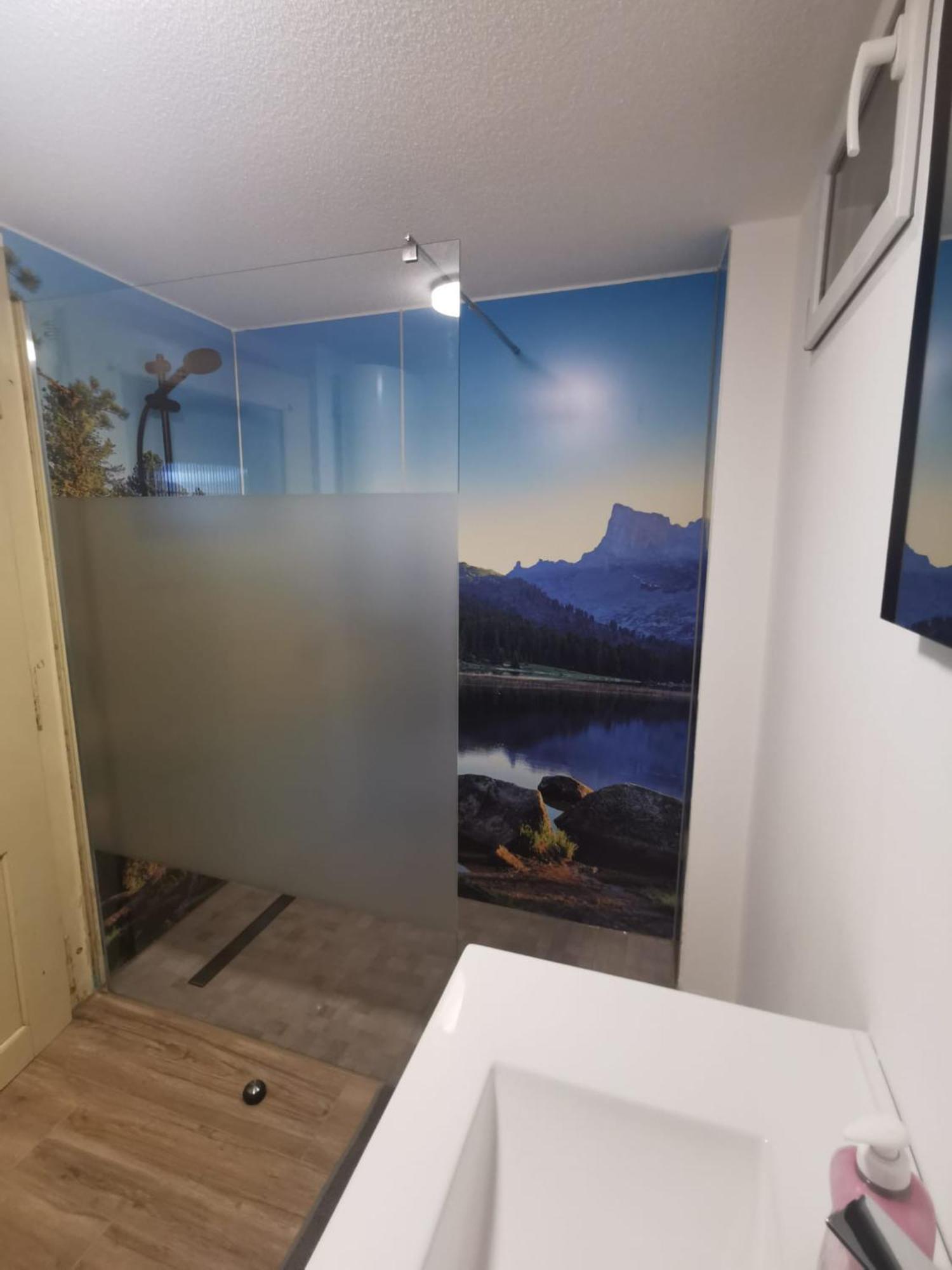 Schwendi-blueme Apartment *